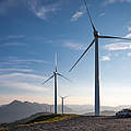 Windenergie © WWF-US / Keith Arnold