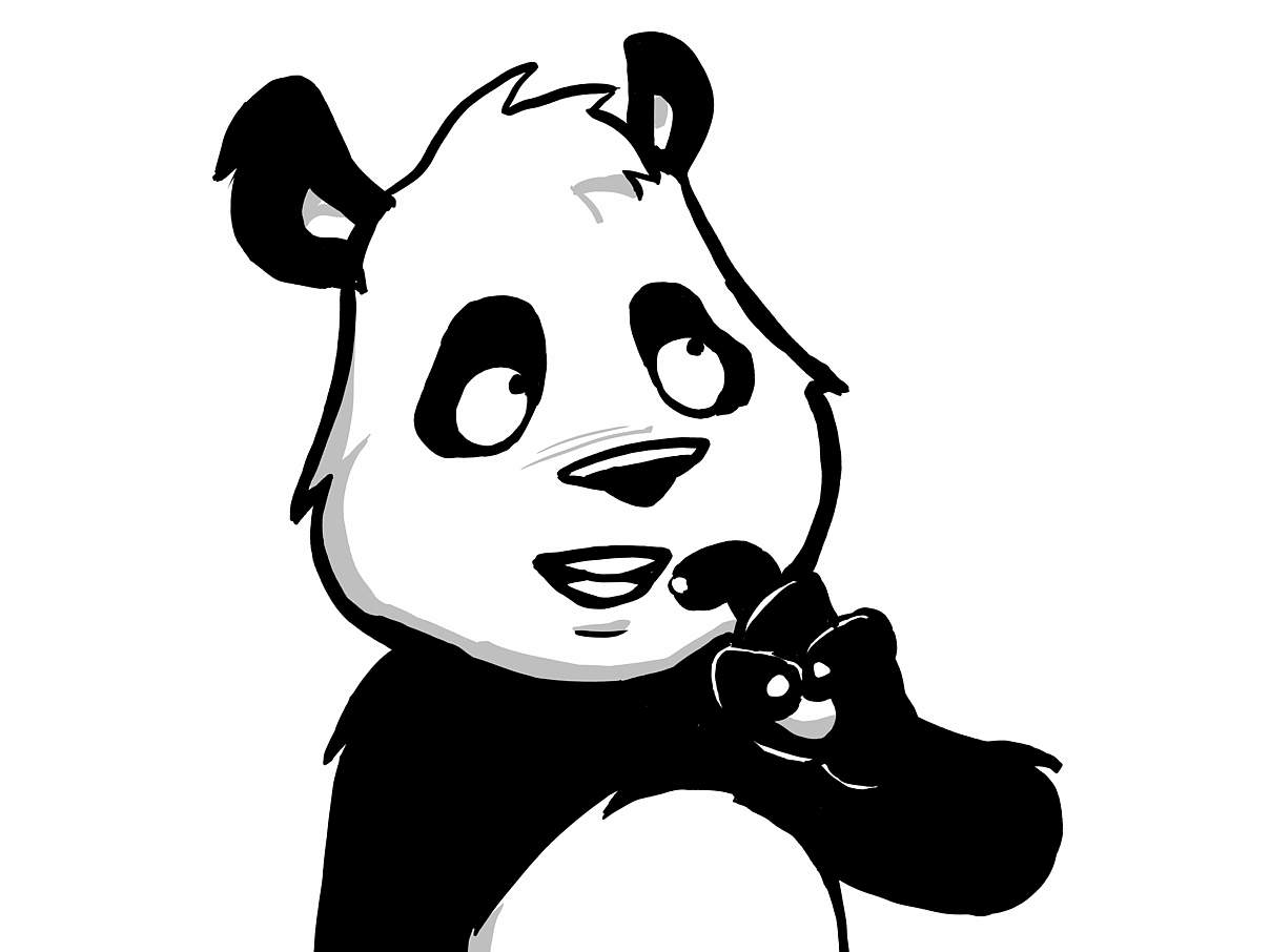 WWF-Junior-Panda © WWF