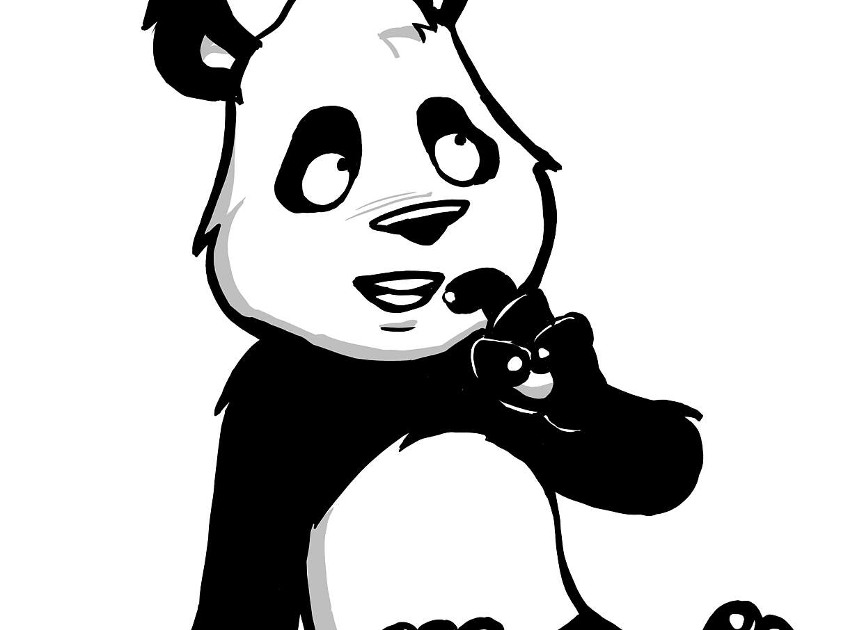 WWF-Junior-Panda © WWF