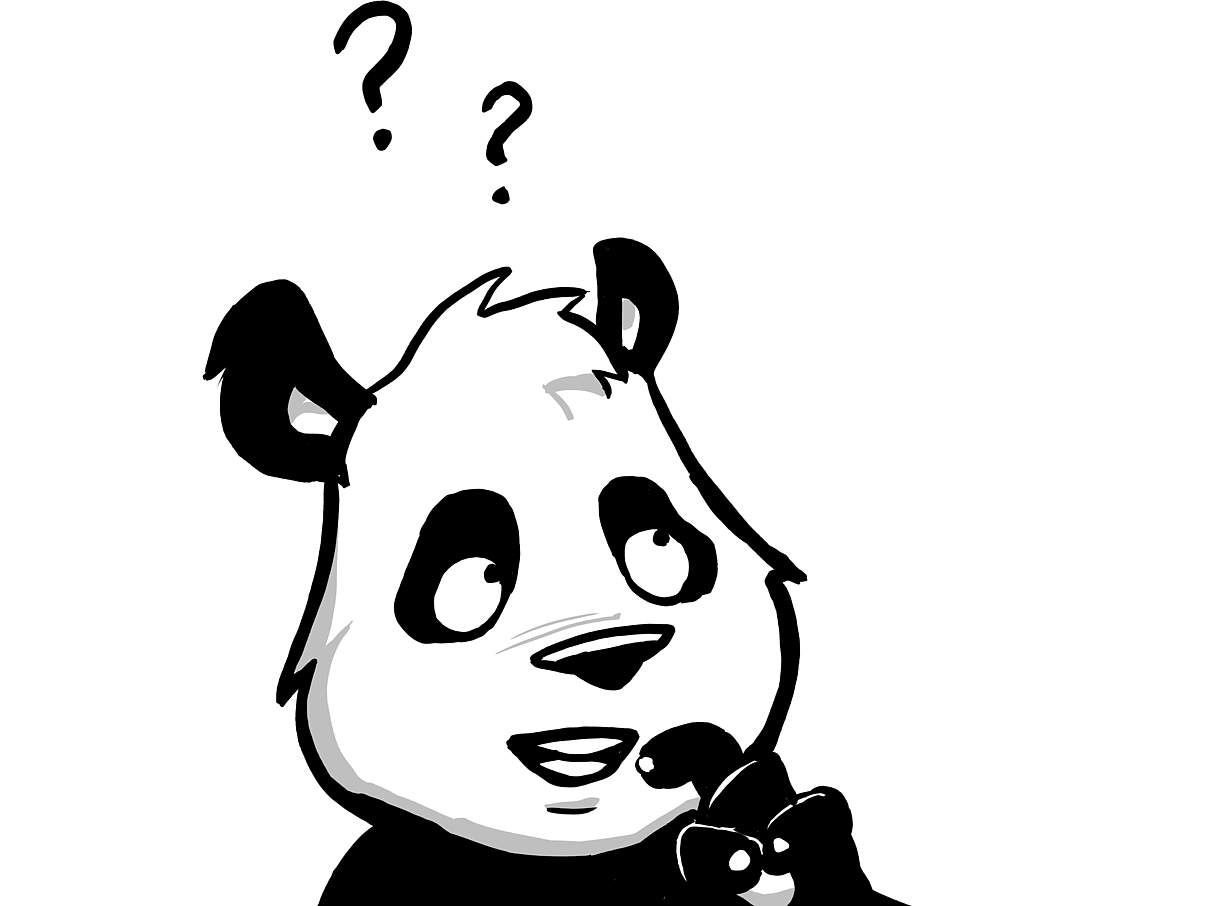 WWF-Junior-Panda © WWF