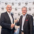 Staffelstabübergabe © Laurin Schmid / WWF