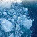 Arktisches Eis © McDonald Mirabile / WWF-US