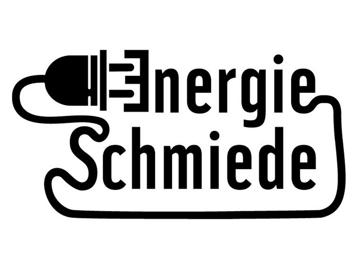 Energieschmiede Signet 