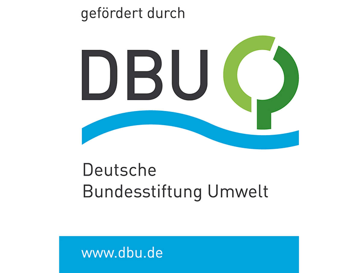 DBU-Logo © DBU