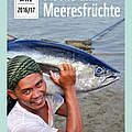 WWF-Einkaufsratgeber Fische und Meeresfrüchte © WWF
