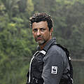 Marcelo Oliveira © Adriano Gambarini / WWF-Brazil