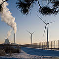 Erneuerbare Energien © Dan Møller / iStock / Getty Images