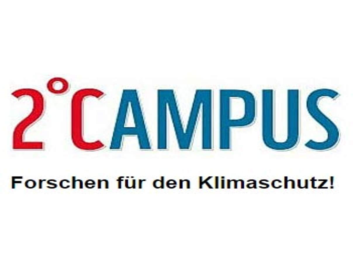 2 Grad Campus - Forschen für den Klimaschutz