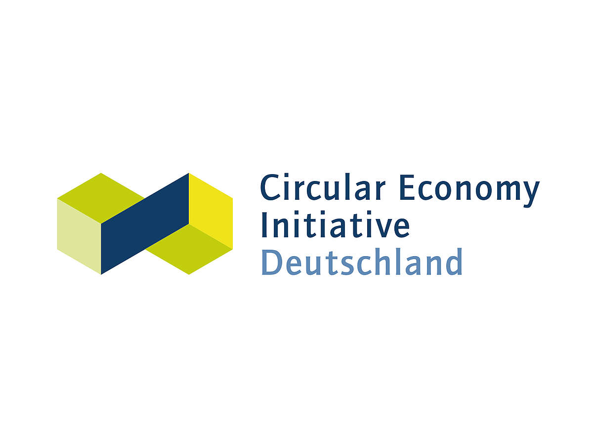 Circular Economy Initia-tive Deutschland (CEID) 