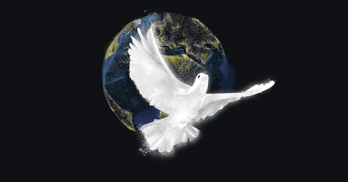 Earth hour 2022