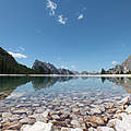 Dolomiten © Mariano Minolfo / WWF-Italy