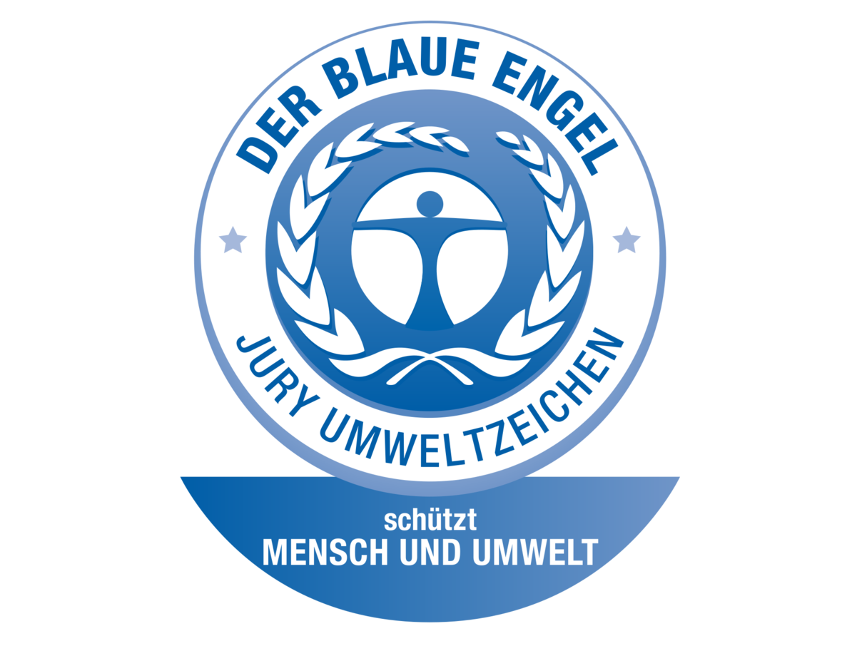 Der Blaue Engel © Blauer Engel Der Blaue Engel © Blauer Engel
