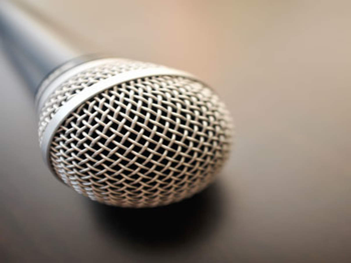 350 live interviews mit spitzenpolitikern c istock Spitzenpolitiker stellen sich den Fragen der WWF-Community © iStock/Getty Images