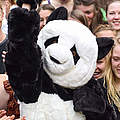 Handbuch "BeChange! Wie Jugendliche die Gesellschaft wandeln" © WWF