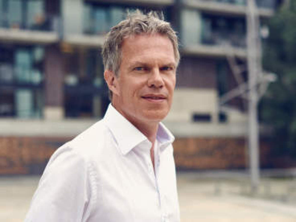 Martin Bethke © privat Martin Bethke © privat
