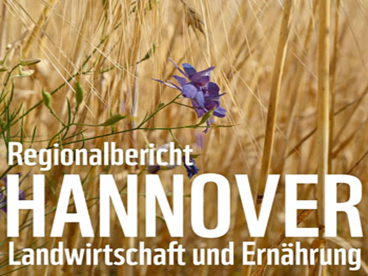 Regionalbericht Hannover © WWF