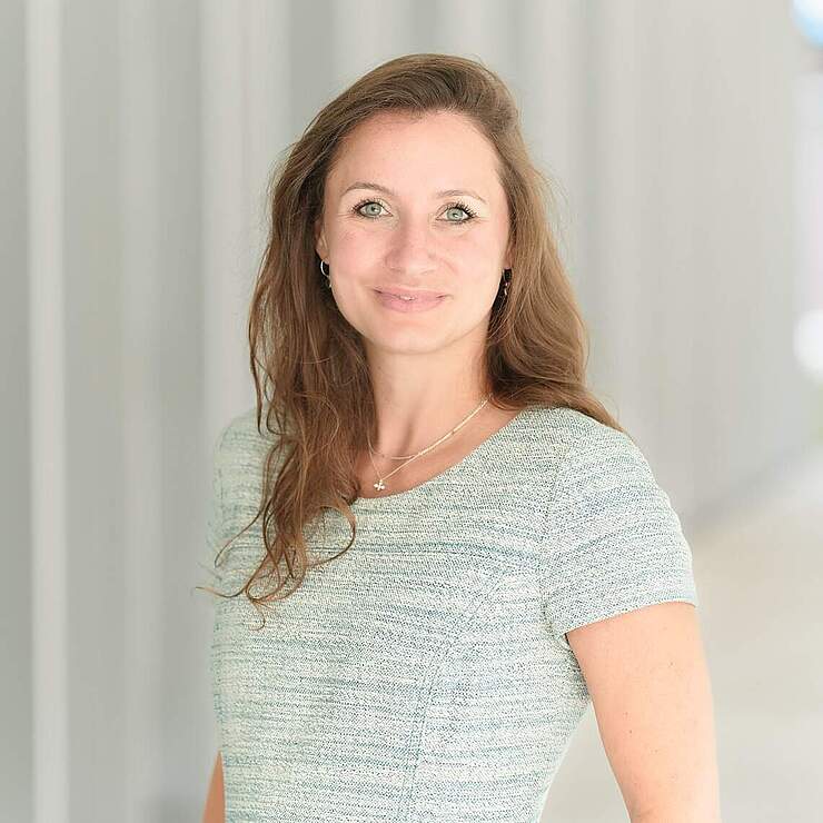 Isabel Stock © PicturePeople