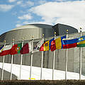 Das Hauptgebäude der Vereinten Nationen in New York © Mariha Kitchen / iStock / Getty Images