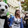Die WWF Jugend will verändern! © Peter Jelinek