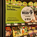 EDEKA und WWF: Der Umwelt zuliebe © EDEKA / Jochen Zick