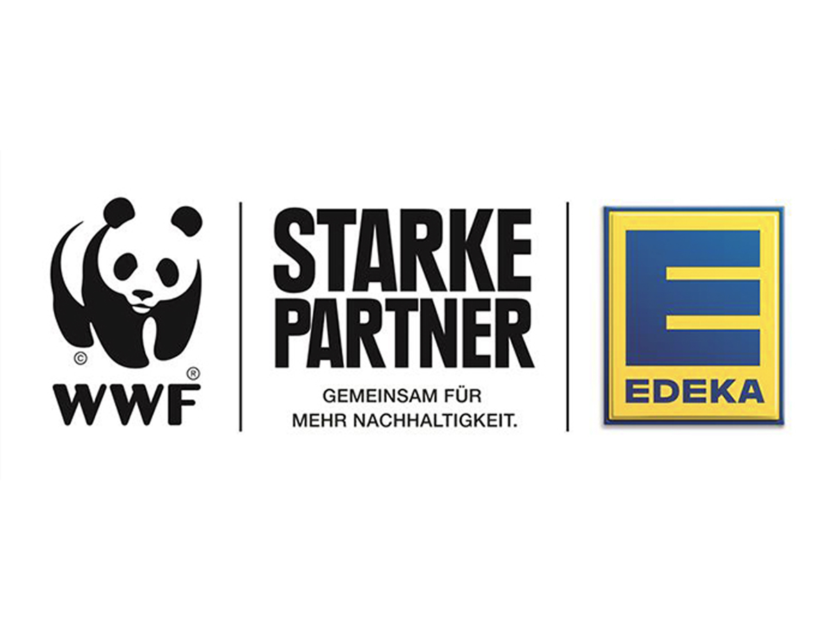 Logo Edeka © Edeka