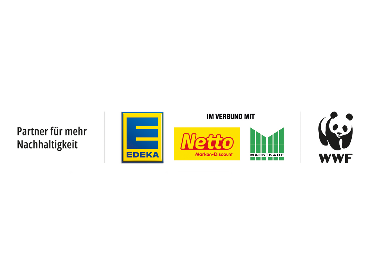 Logo Edeka © Edeka