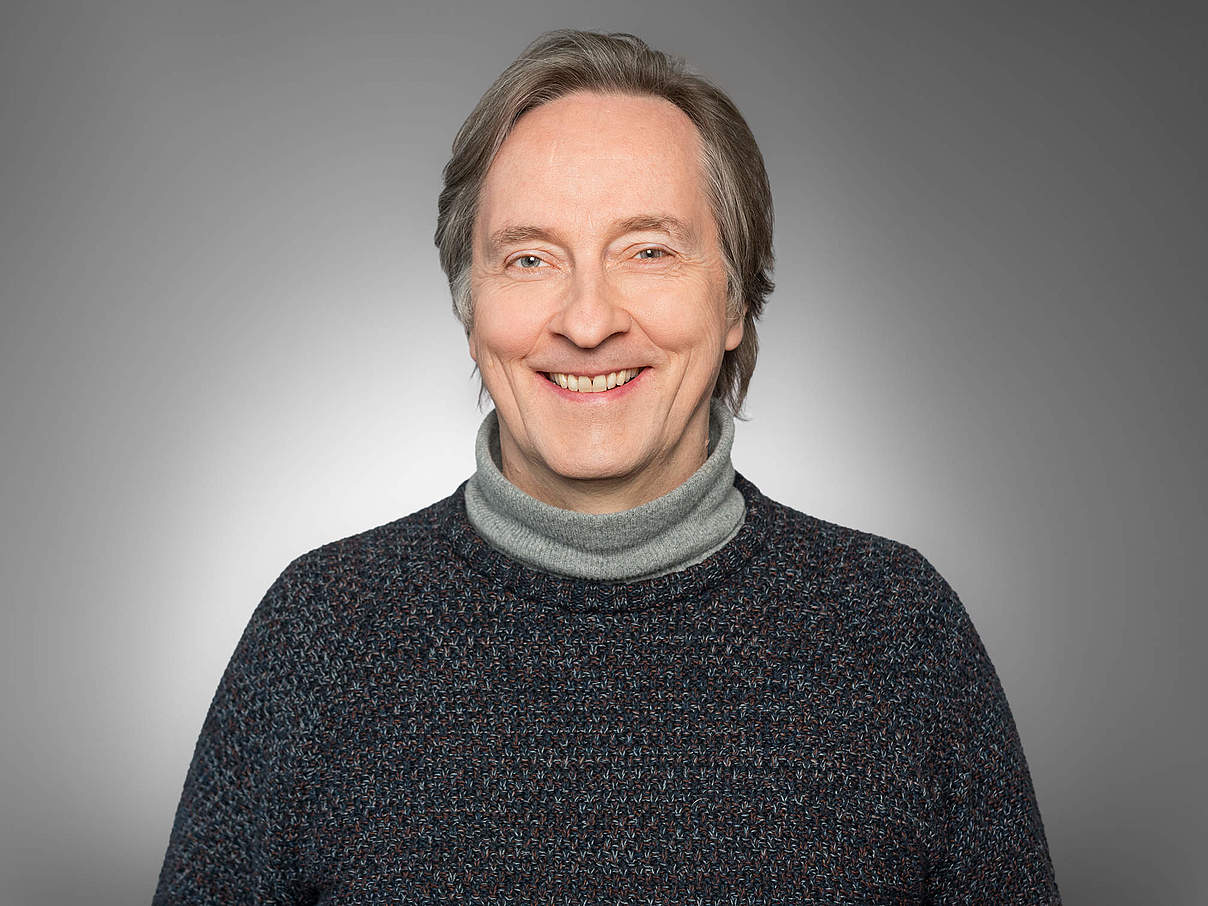 Prof.Dr. Heribert Hofer © Die Hoffotografen Prof.Dr. Heribert Hofer © Die Hoffotografen