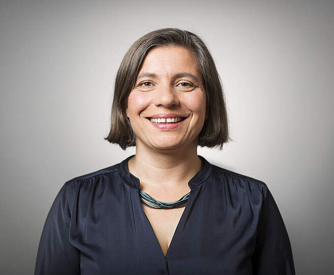 Viviane Raddatz © Daniel Seiffert / WWF