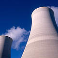 Kohlekraftwerk © Adam Oswell / WWF