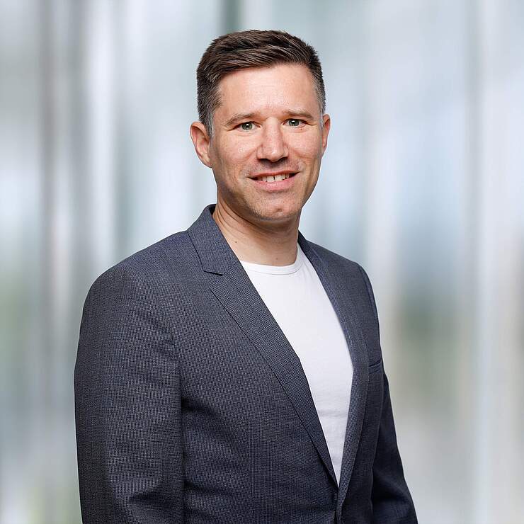 Jens Forst © PicturePeople