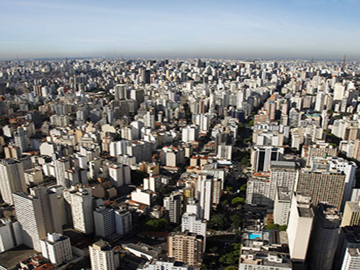 São Paulo © iStock / Getty Images