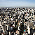 São Paulo © iStock / Getty Images