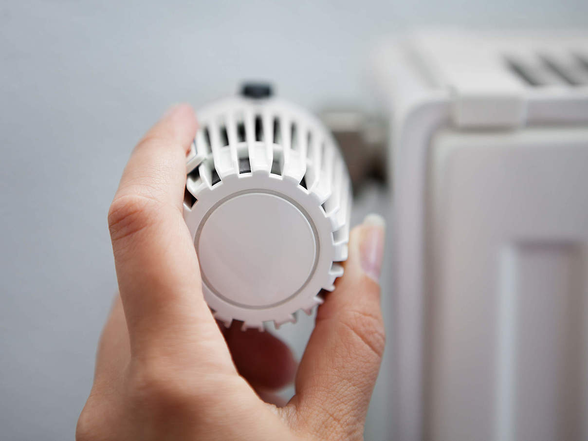 Thermostat © AndreyPopov / iStock / Getty Images