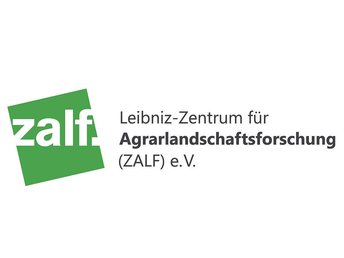 Leibniz-Zentrum-für Agrarlandschaftsforschung © ZALF