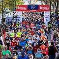 Halbmarathon Hamburg © Haspa Marathon Hamburg