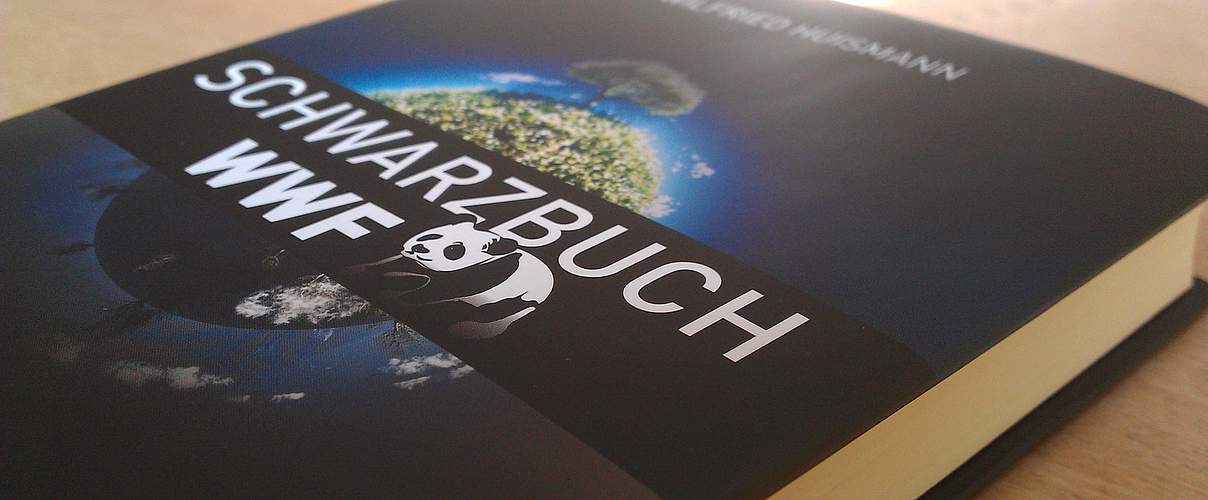 Schwarzbuch © WWF