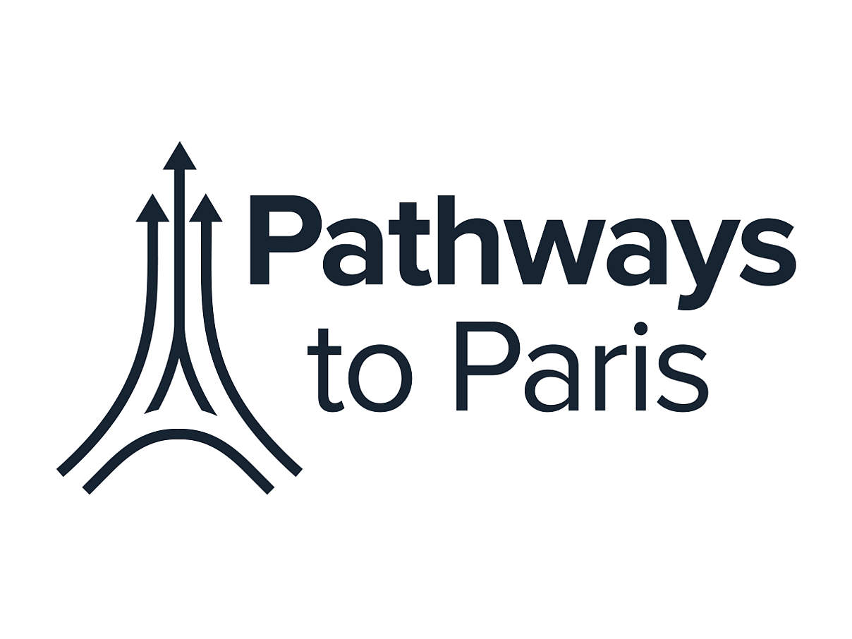 Pathways to Paris 