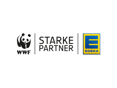 WWF Edeka starke Partner