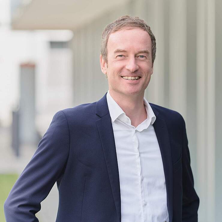 Ralf Schlatter © PicturePeople