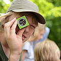 WWF Abenteuer-Camp © Peter Jelinek / WWF