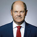 Olaf Scholz © Bundesministerium der Finanzen / Photothek Thomas Koehler