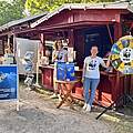 Der WWF auf dem NORDEN Festival 