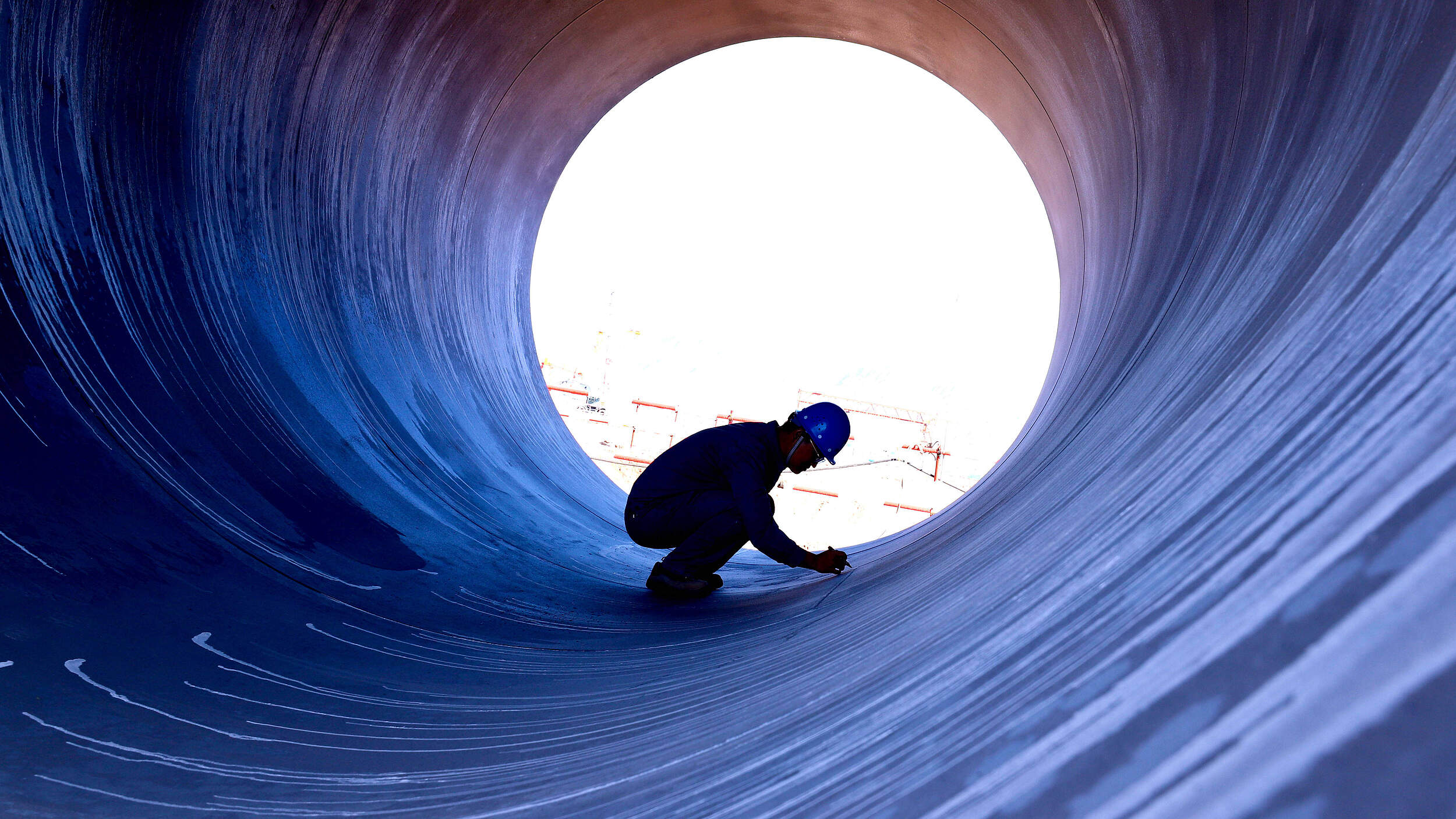 Eine echte Kreislaufwirtschaft ist möglich © Imago / NurPhoto