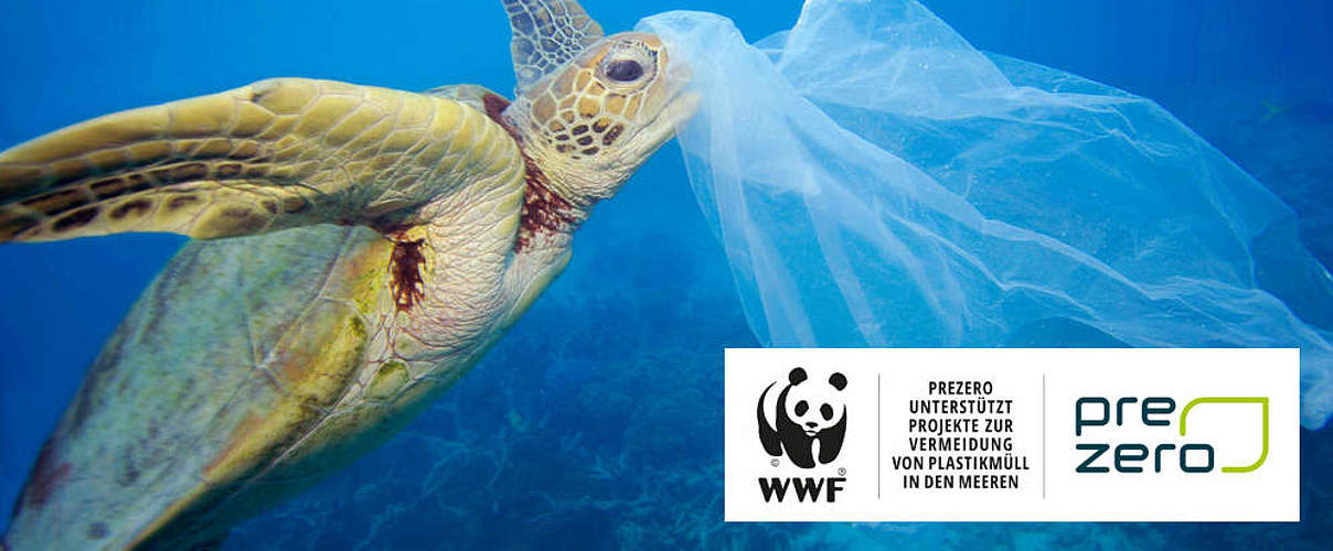 PreZero © Troy Mayne / WWF