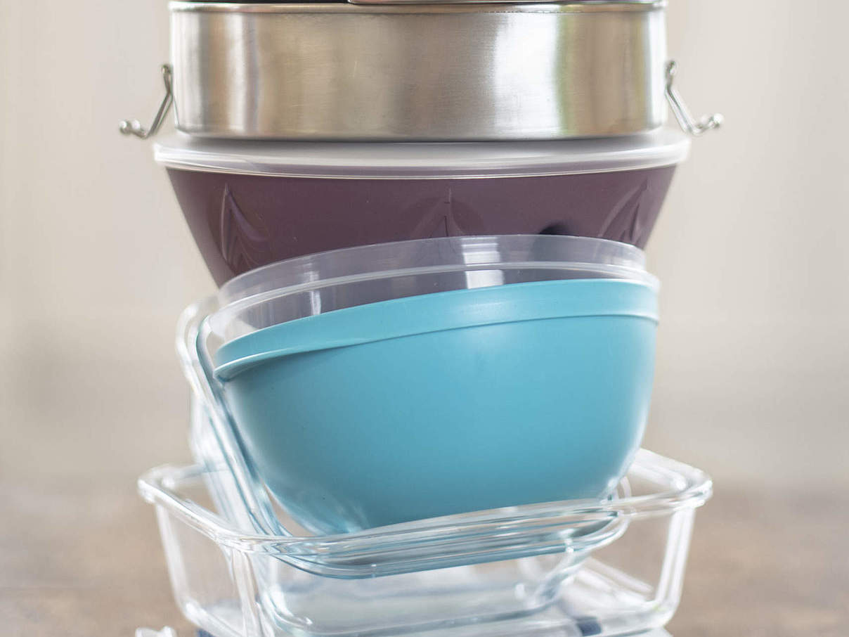 MehrwegVerpackungen Nachhaltige Alternative?