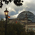 Reichtstagsgebäude © iStock / GettyImages