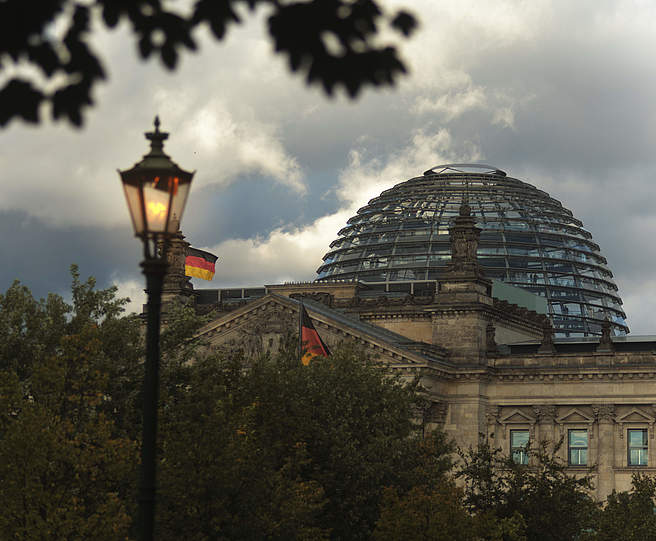 Reichtstagsgebäude © iStock / GettyImages Reichtstagsgebäude © iStock / GettyImages