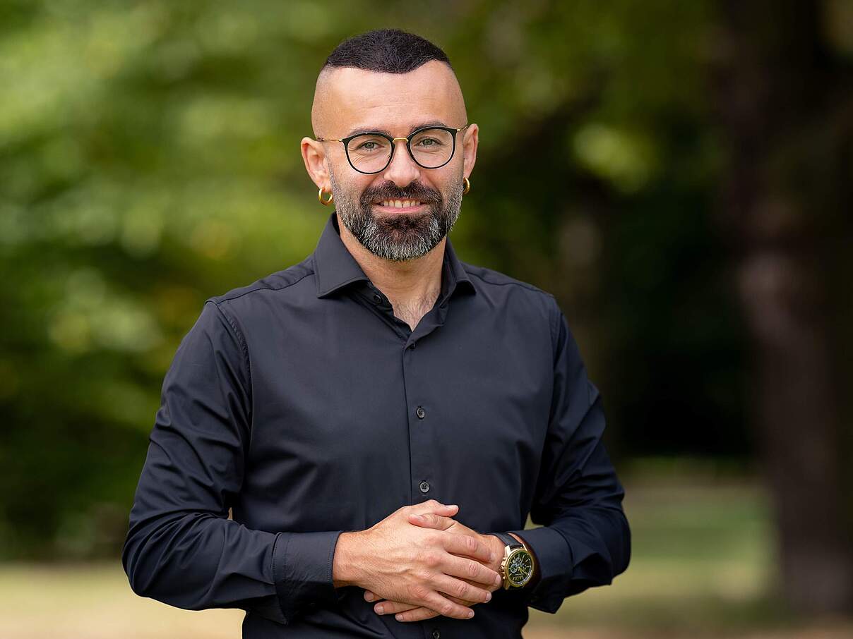 Mehmed König 