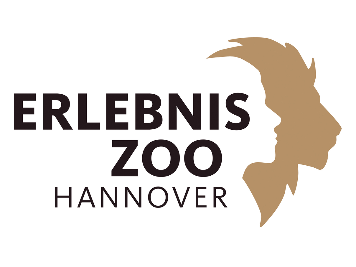 Logo Erlebnis-Zoo Hannover © Erlebnis-Zoo Hannover