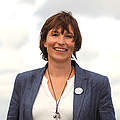 Heike Vesper © J.Köhler / WWF